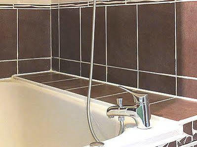 Logis Drom'Sud Hotel Donzère Kültér fotó